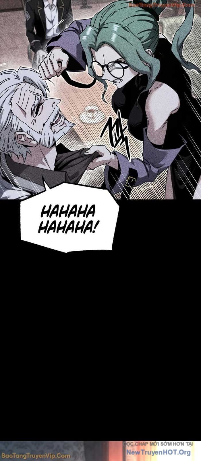 đọc truyện Thống Lĩnh Học Viện Chỉ Bằng Dao Sashimi Chương 51 ảnh 10 tại Thiên Thai Truyện