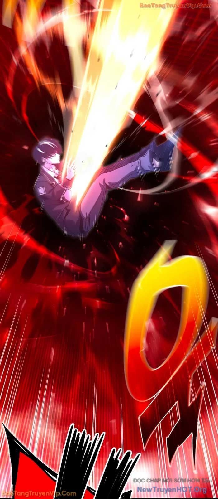 đọc truyện Thống Lĩnh Học Viện Chỉ Bằng Dao Sashimi Chương 51 ảnh 91 tại Thiên Thai Truyện