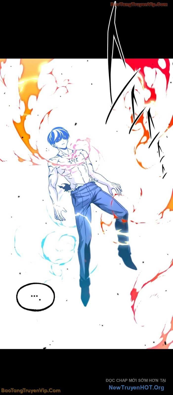 đọc truyện Thống Lĩnh Học Viện Chỉ Bằng Dao Sashimi Chương 51 ảnh 96 tại Thiên Thai Truyện