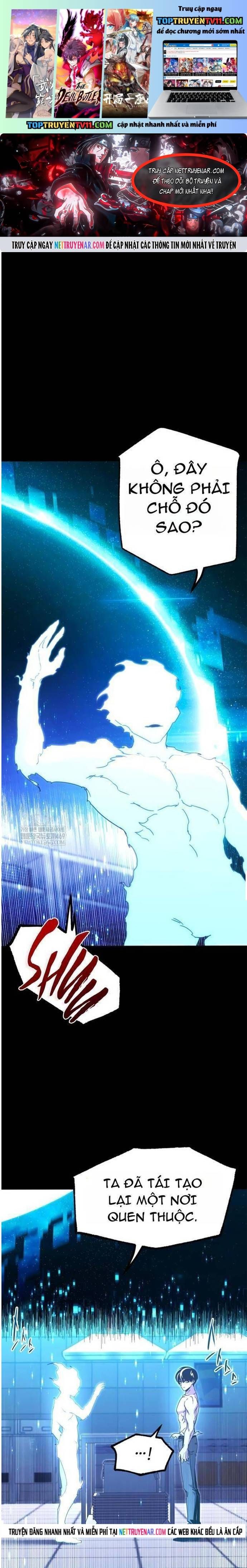 đọc truyện Thống Lĩnh Học Viện Chỉ Bằng Dao Sashimi Chương 52 ảnh 3 tại Thiên Thai Truyện