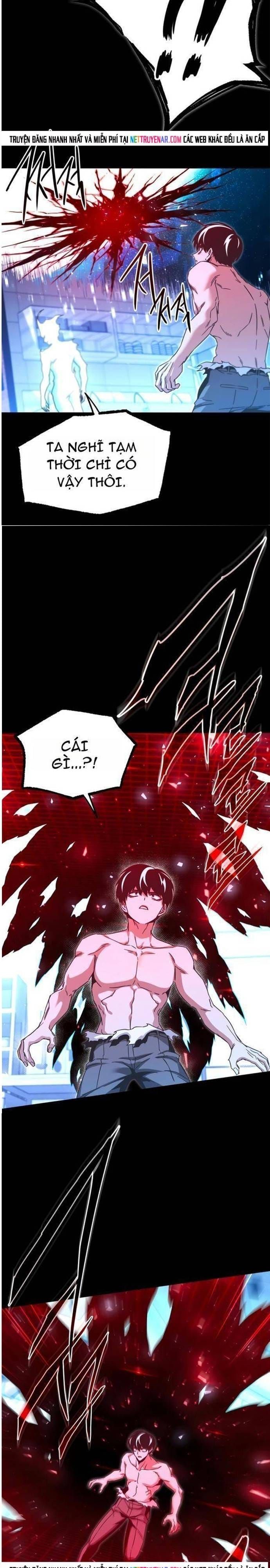 đọc truyện Thống Lĩnh Học Viện Chỉ Bằng Dao Sashimi Chương 52 ảnh 12 tại Thiên Thai Truyện