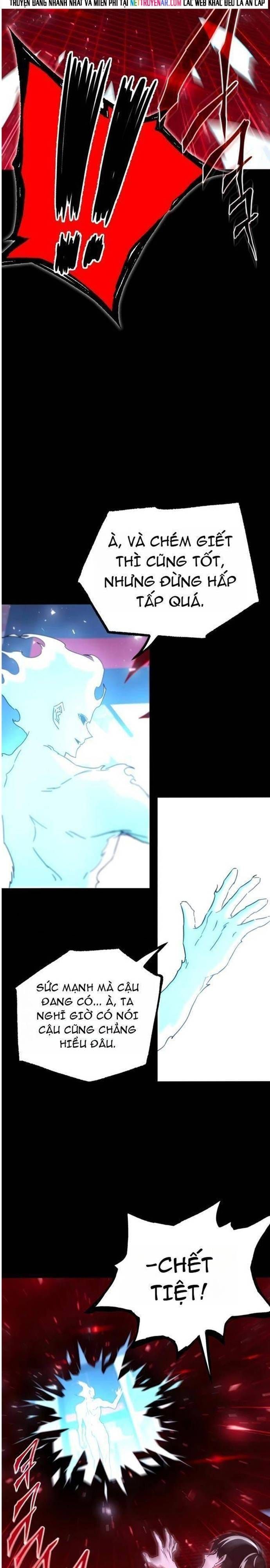 đọc truyện Thống Lĩnh Học Viện Chỉ Bằng Dao Sashimi Chương 52 ảnh 13 tại Thiên Thai Truyện