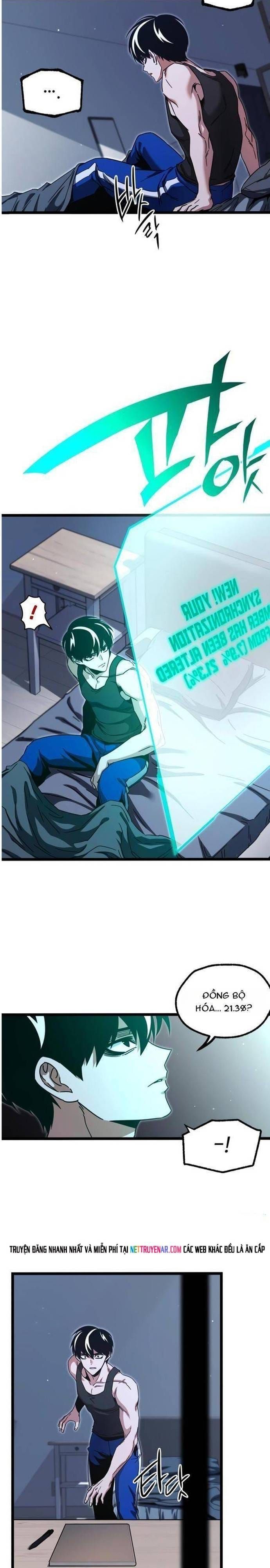 đọc truyện Thống Lĩnh Học Viện Chỉ Bằng Dao Sashimi Chương 52 ảnh 16 tại Thiên Thai Truyện