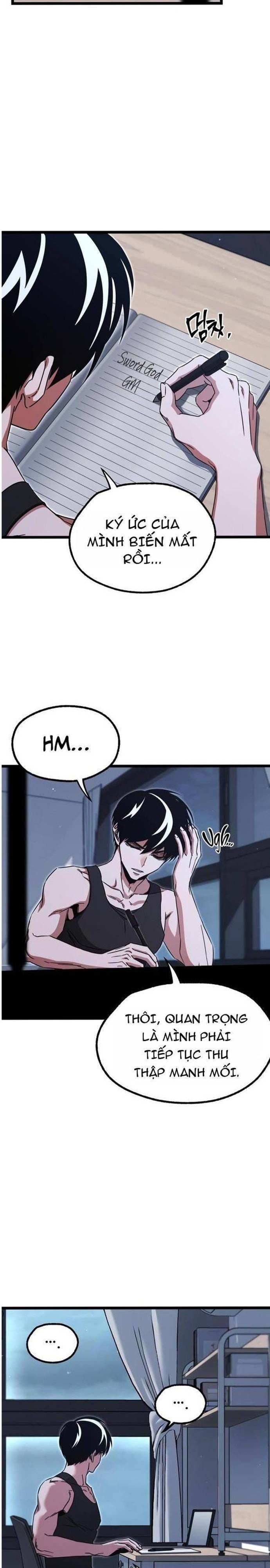 đọc truyện Thống Lĩnh Học Viện Chỉ Bằng Dao Sashimi Chương 52 ảnh 17 tại Thiên Thai Truyện