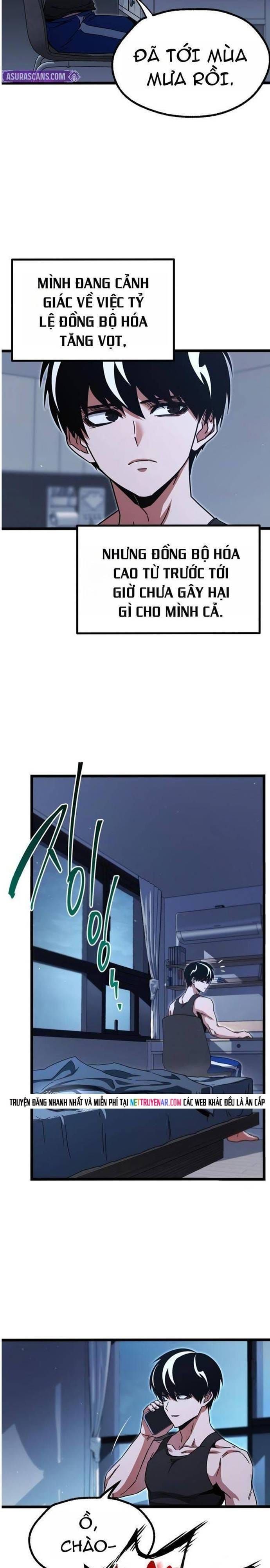 đọc truyện Thống Lĩnh Học Viện Chỉ Bằng Dao Sashimi Chương 52 ảnh 18 tại Thiên Thai Truyện