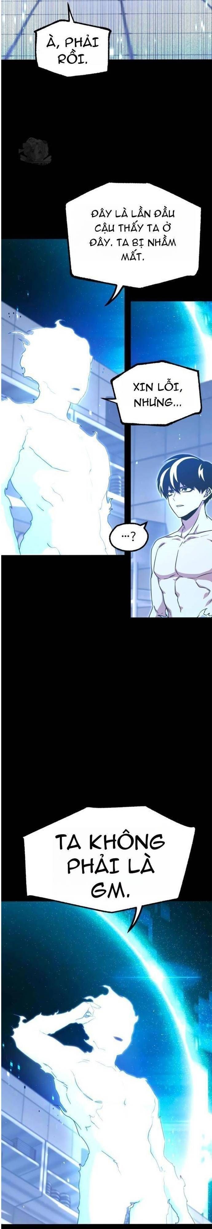 đọc truyện Thống Lĩnh Học Viện Chỉ Bằng Dao Sashimi Chương 52 ảnh 4 tại Thiên Thai Truyện