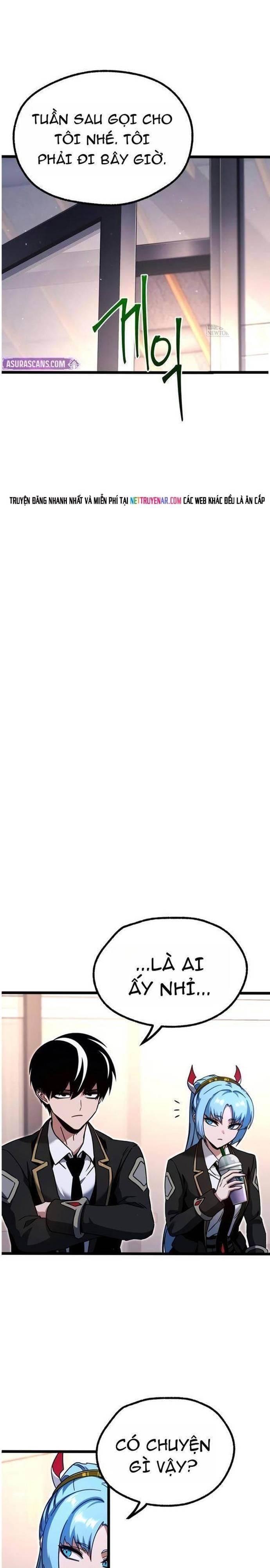 đọc truyện Thống Lĩnh Học Viện Chỉ Bằng Dao Sashimi Chương 52 ảnh 37 tại Thiên Thai Truyện