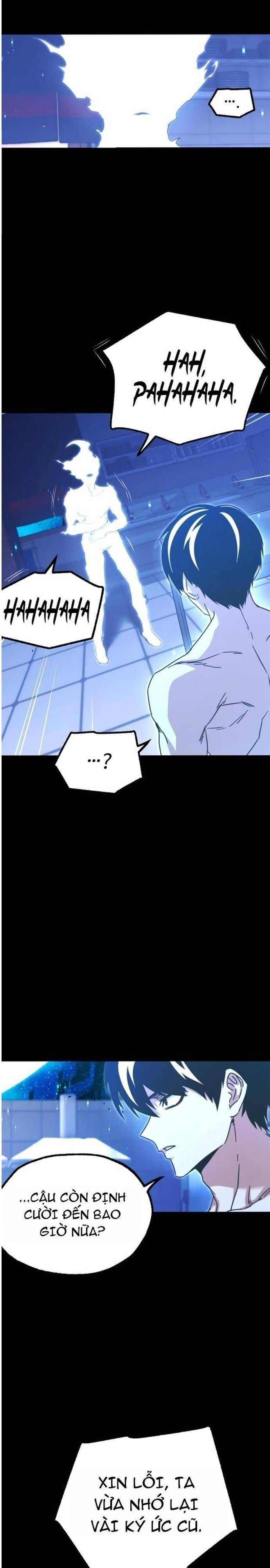 đọc truyện Thống Lĩnh Học Viện Chỉ Bằng Dao Sashimi Chương 52 ảnh 6 tại Thiên Thai Truyện