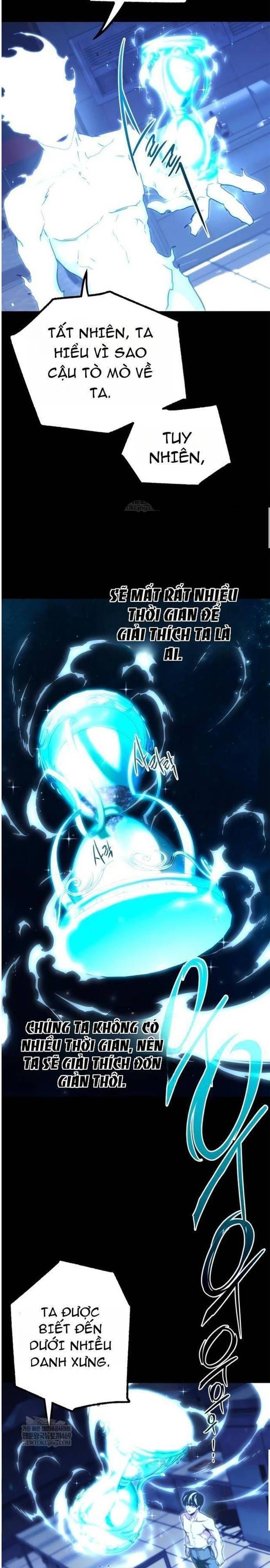 đọc truyện Thống Lĩnh Học Viện Chỉ Bằng Dao Sashimi Chương 52 ảnh 7 tại Thiên Thai Truyện