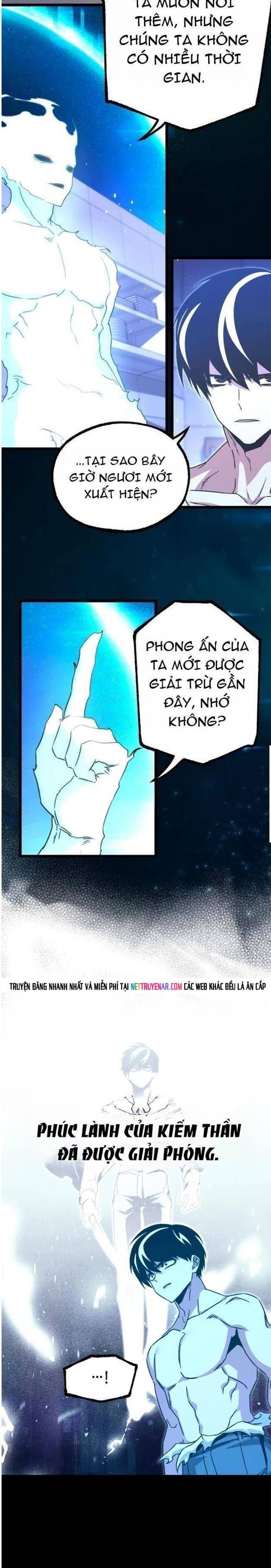 đọc truyện Thống Lĩnh Học Viện Chỉ Bằng Dao Sashimi Chương 52 ảnh 10 tại Thiên Thai Truyện