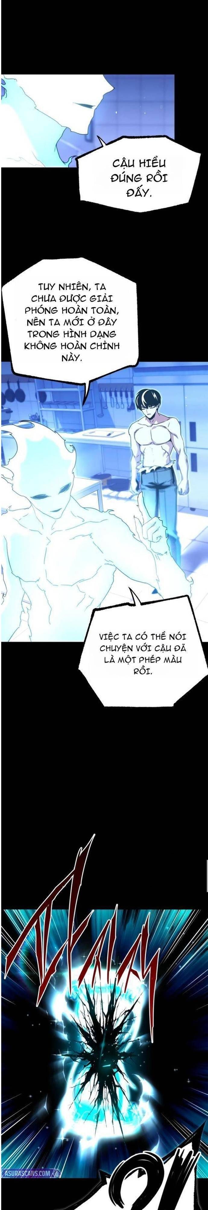 đọc truyện Thống Lĩnh Học Viện Chỉ Bằng Dao Sashimi Chương 52 ảnh 11 tại Thiên Thai Truyện