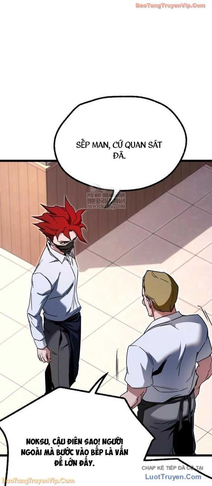 đọc truyện Thống Lĩnh Học Viện Chỉ Bằng Dao Sashimi Chương 54 ảnh 12 tại Thiên Thai Truyện