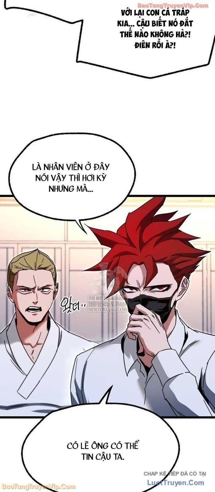 đọc truyện Thống Lĩnh Học Viện Chỉ Bằng Dao Sashimi Chương 54 ảnh 13 tại Thiên Thai Truyện