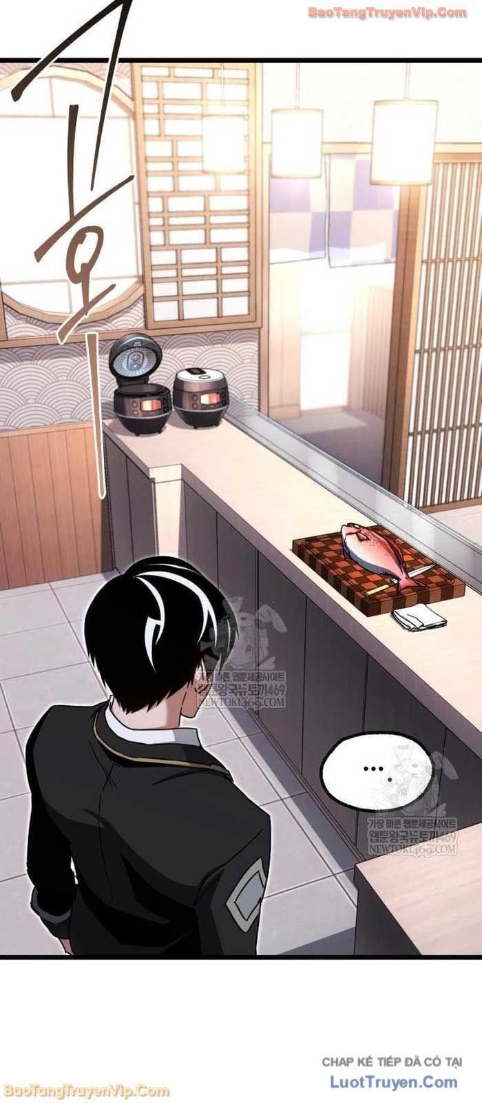 đọc truyện Thống Lĩnh Học Viện Chỉ Bằng Dao Sashimi Chương 54 ảnh 15 tại Thiên Thai Truyện