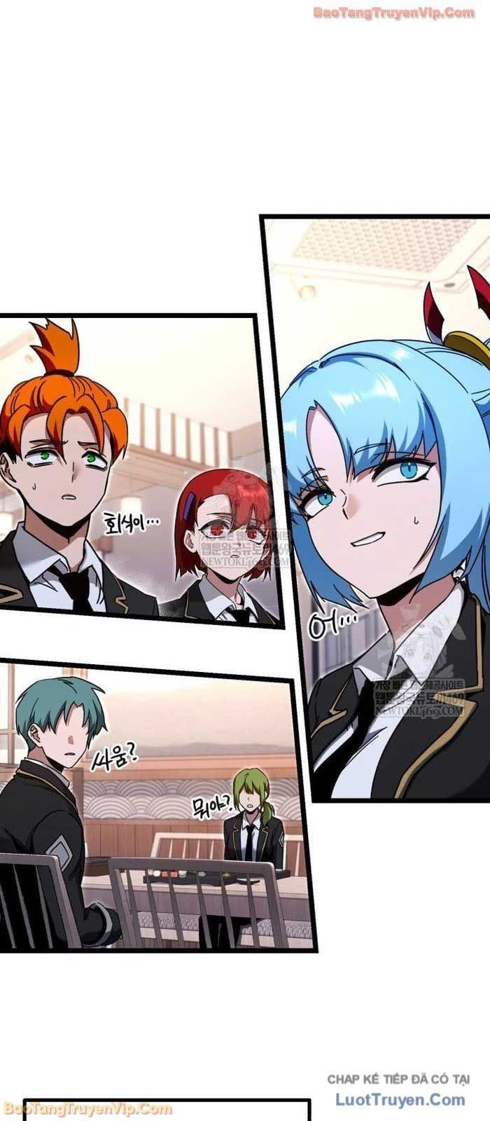 đọc truyện Thống Lĩnh Học Viện Chỉ Bằng Dao Sashimi Chương 54 ảnh 4 tại Thiên Thai Truyện