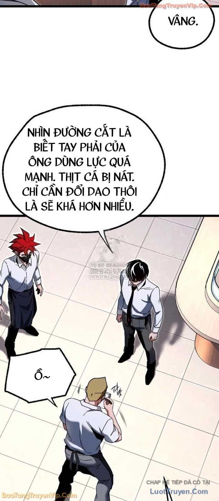 đọc truyện Thống Lĩnh Học Viện Chỉ Bằng Dao Sashimi Chương 54 ảnh 28 tại Thiên Thai Truyện