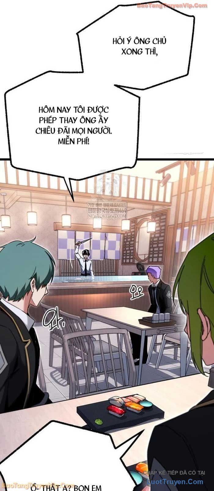 đọc truyện Thống Lĩnh Học Viện Chỉ Bằng Dao Sashimi Chương 54 ảnh 33 tại Thiên Thai Truyện