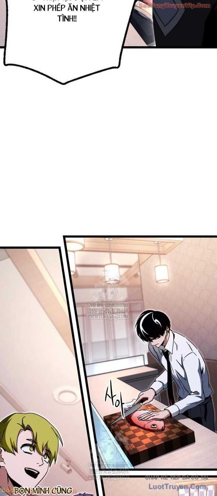 đọc truyện Thống Lĩnh Học Viện Chỉ Bằng Dao Sashimi Chương 54 ảnh 34 tại Thiên Thai Truyện