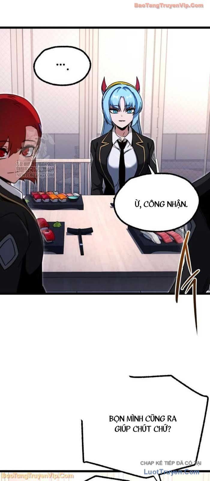 đọc truyện Thống Lĩnh Học Viện Chỉ Bằng Dao Sashimi Chương 54 ảnh 37 tại Thiên Thai Truyện