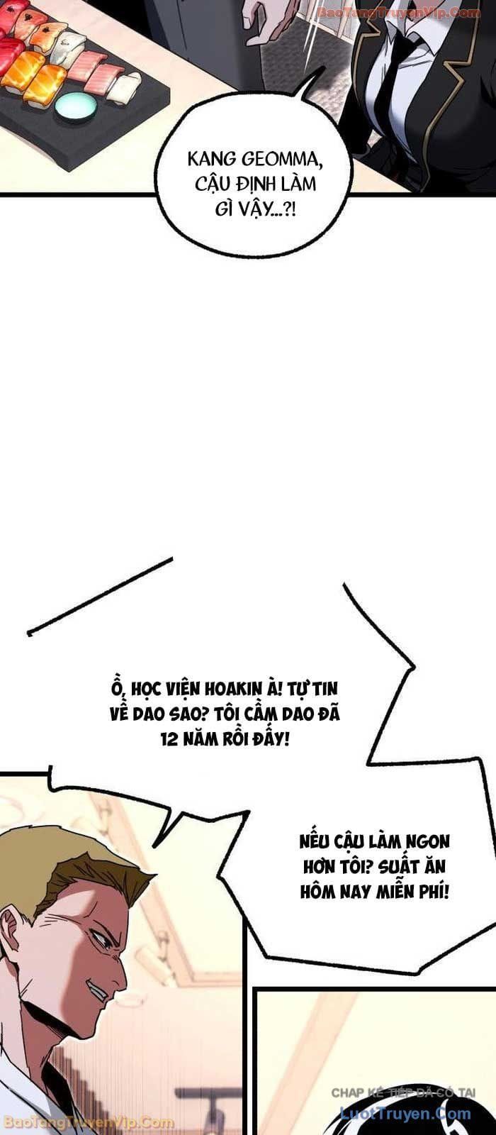 đọc truyện Thống Lĩnh Học Viện Chỉ Bằng Dao Sashimi Chương 54 ảnh 6 tại Thiên Thai Truyện