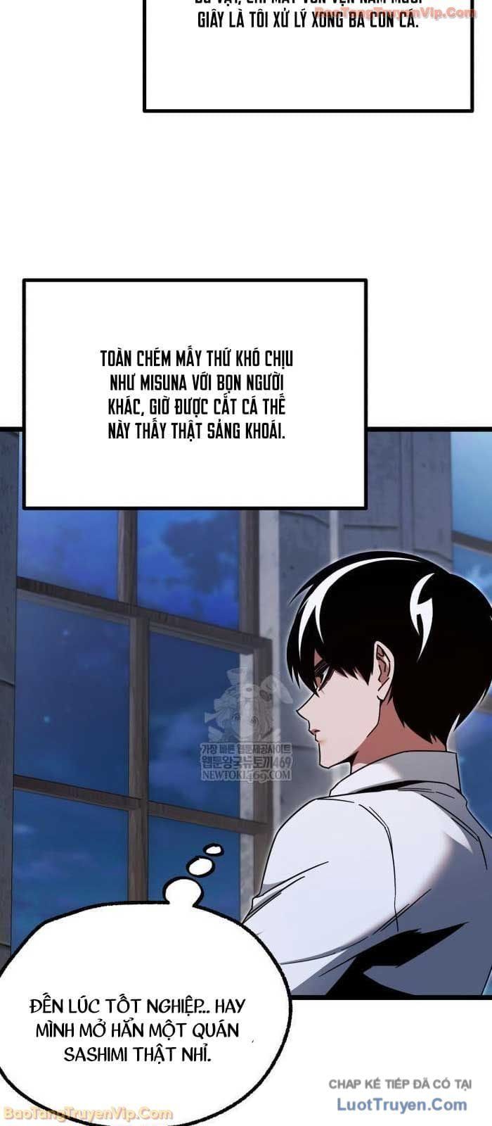 đọc truyện Thống Lĩnh Học Viện Chỉ Bằng Dao Sashimi Chương 54 ảnh 45 tại Thiên Thai Truyện