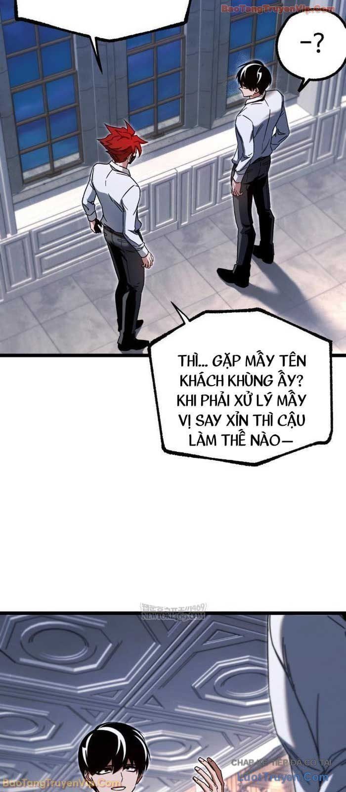 đọc truyện Thống Lĩnh Học Viện Chỉ Bằng Dao Sashimi Chương 54 ảnh 52 tại Thiên Thai Truyện