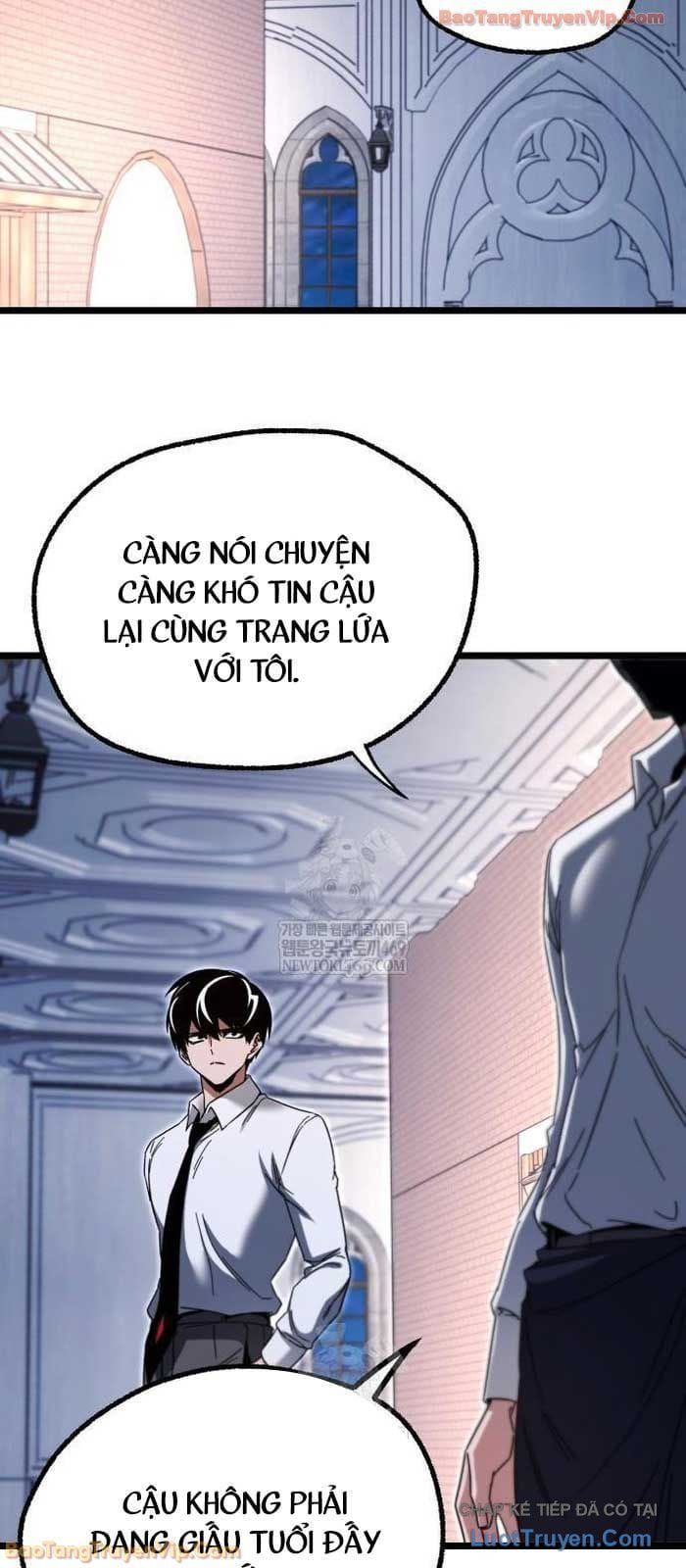 đọc truyện Thống Lĩnh Học Viện Chỉ Bằng Dao Sashimi Chương 54 ảnh 54 tại Thiên Thai Truyện