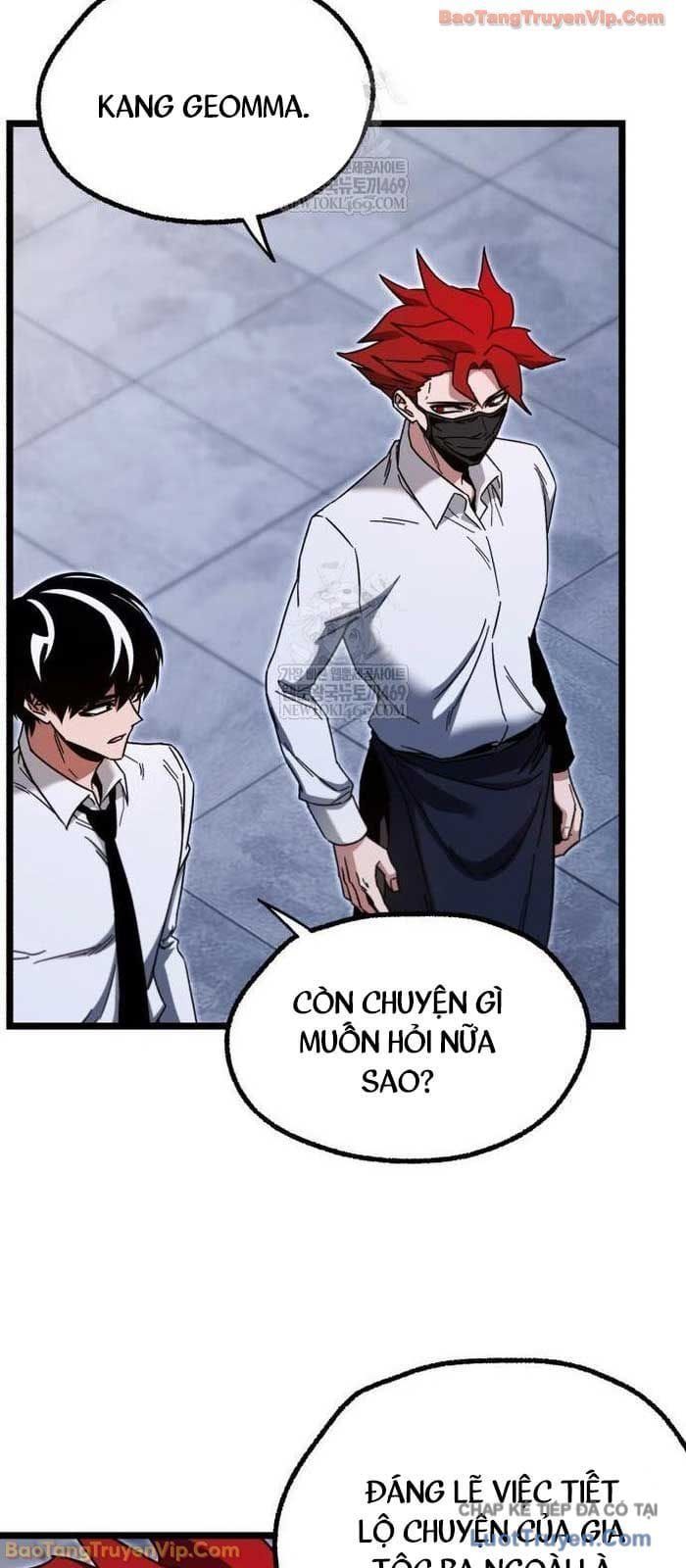 đọc truyện Thống Lĩnh Học Viện Chỉ Bằng Dao Sashimi Chương 54 ảnh 56 tại Thiên Thai Truyện