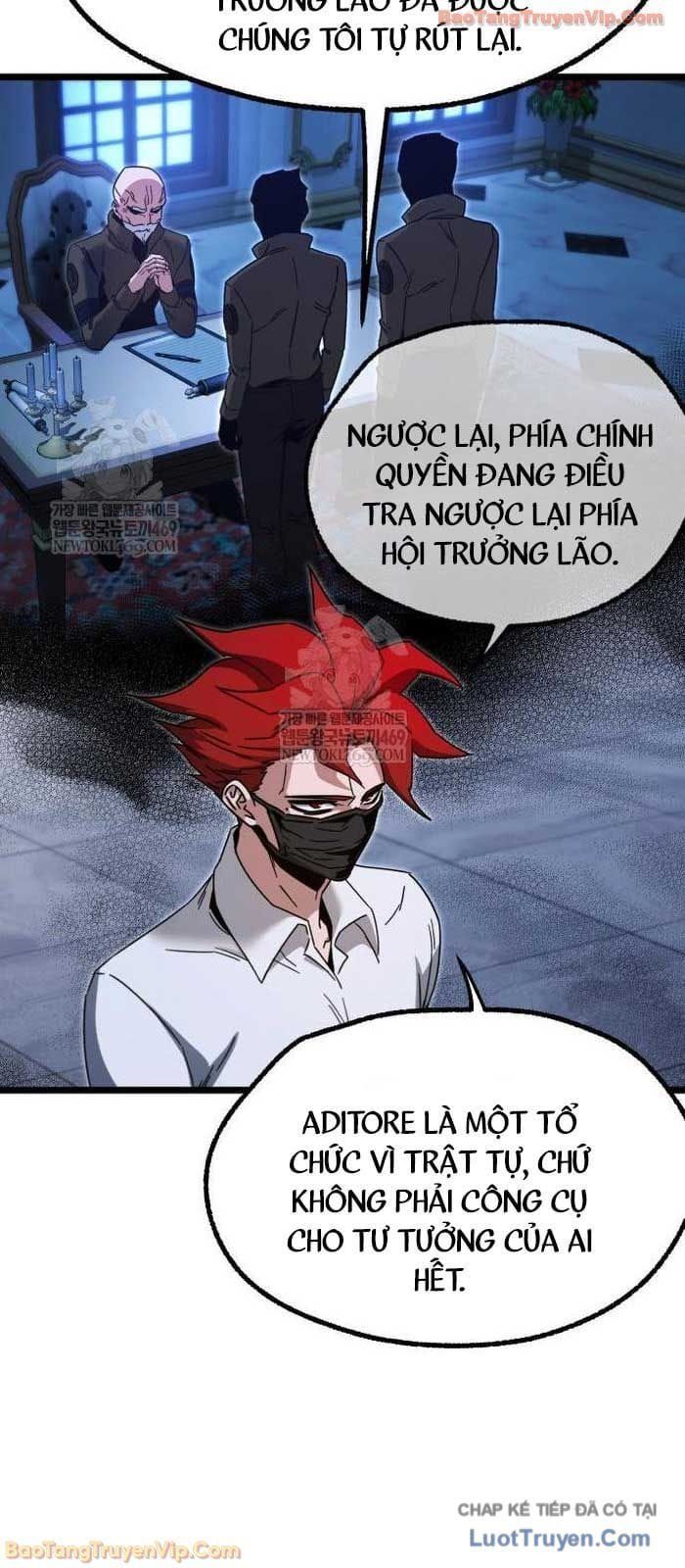 đọc truyện Thống Lĩnh Học Viện Chỉ Bằng Dao Sashimi Chương 54 ảnh 58 tại Thiên Thai Truyện