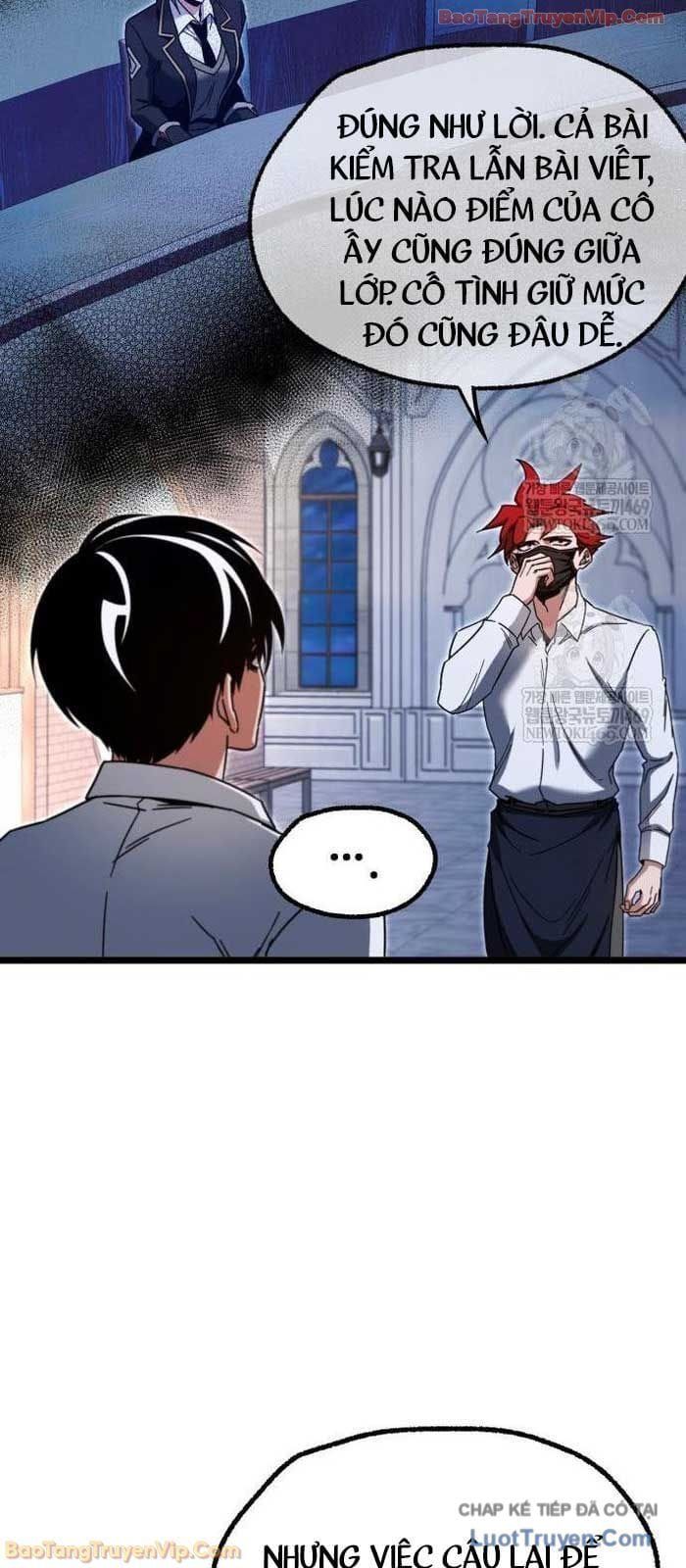 đọc truyện Thống Lĩnh Học Viện Chỉ Bằng Dao Sashimi Chương 54 ảnh 69 tại Thiên Thai Truyện