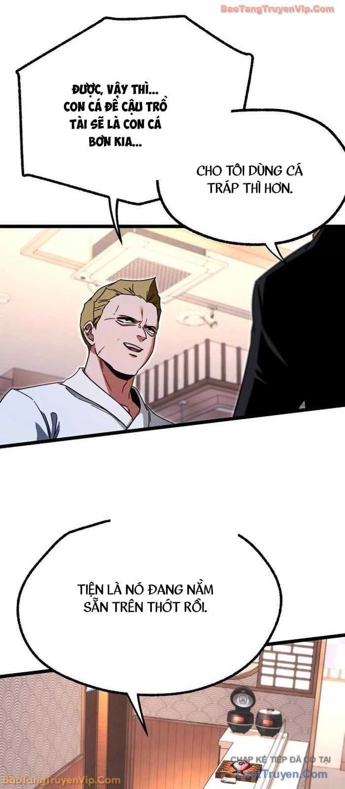 đọc truyện Thống Lĩnh Học Viện Chỉ Bằng Dao Sashimi Chương 54 ảnh 9 tại Thiên Thai Truyện