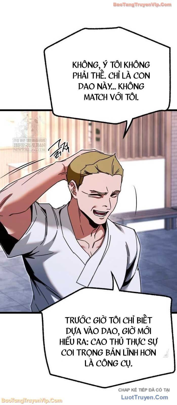 đọc truyện Thống Lĩnh Học Viện Chỉ Bằng Dao Sashimi Chương 54 ảnh 75 tại Thiên Thai Truyện