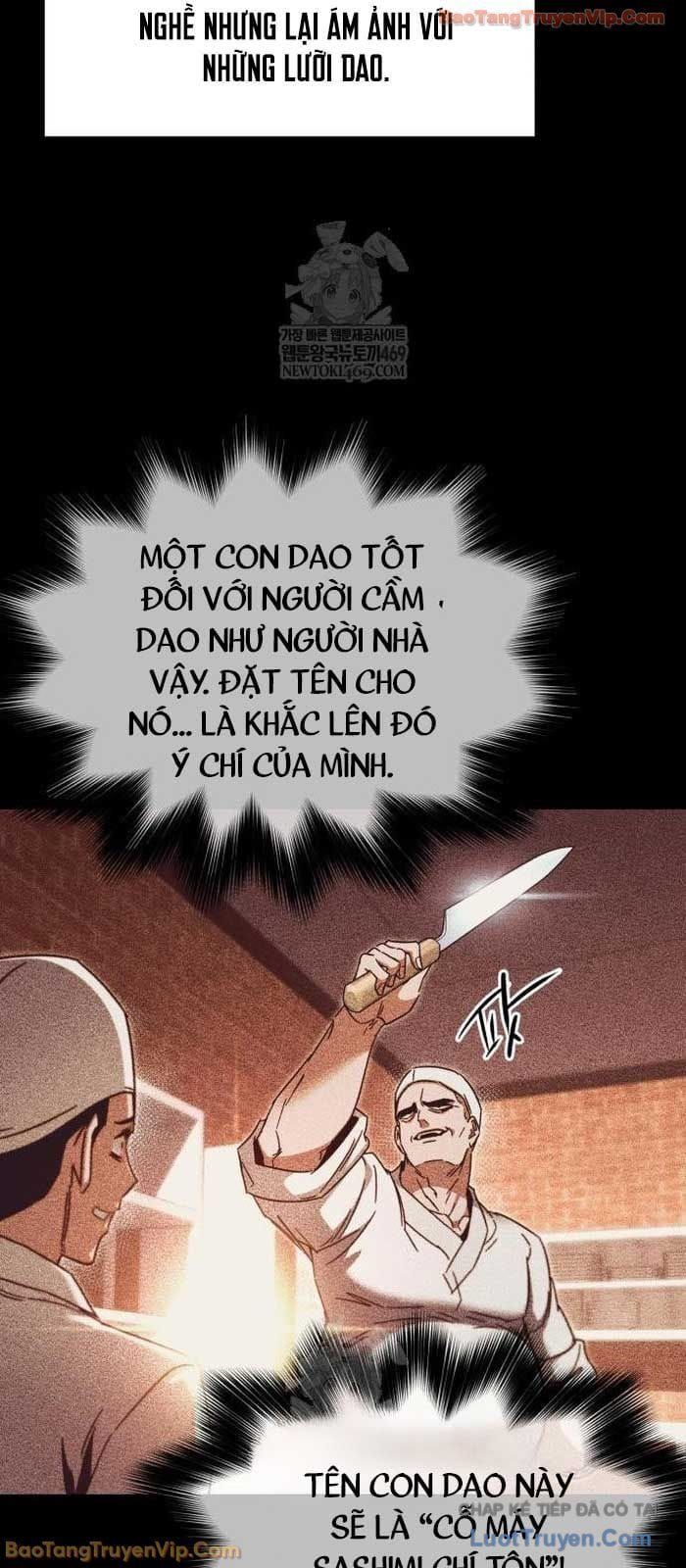 đọc truyện Thống Lĩnh Học Viện Chỉ Bằng Dao Sashimi Chương 54 ảnh 79 tại Thiên Thai Truyện