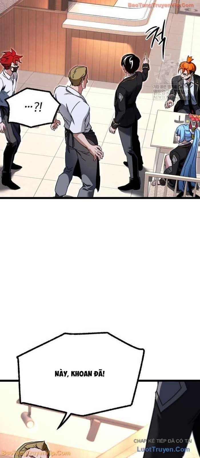 đọc truyện Thống Lĩnh Học Viện Chỉ Bằng Dao Sashimi Chương 54 ảnh 10 tại Thiên Thai Truyện