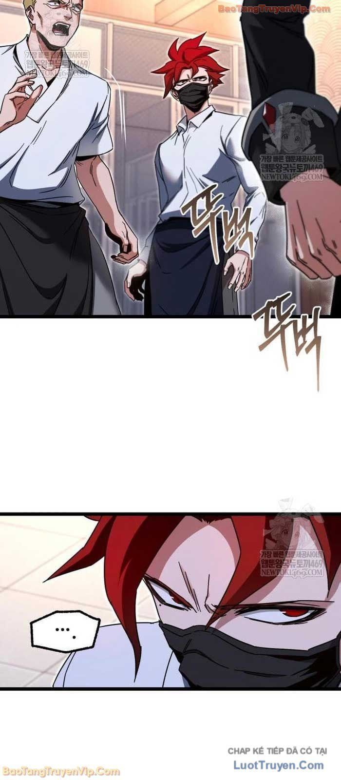 đọc truyện Thống Lĩnh Học Viện Chỉ Bằng Dao Sashimi Chương 54 ảnh 11 tại Thiên Thai Truyện