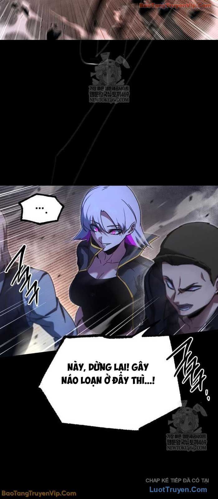 đọc truyện Thống Lĩnh Học Viện Chỉ Bằng Dao Sashimi Chương 55 ảnh 13 tại Thiên Thai Truyện