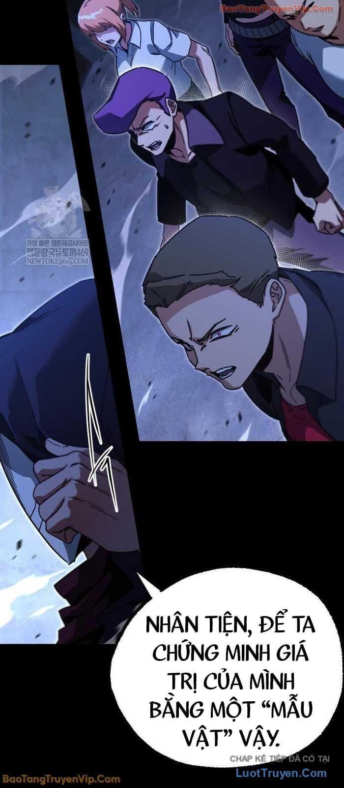 đọc truyện Thống Lĩnh Học Viện Chỉ Bằng Dao Sashimi Chương 55 ảnh 20 tại Thiên Thai Truyện