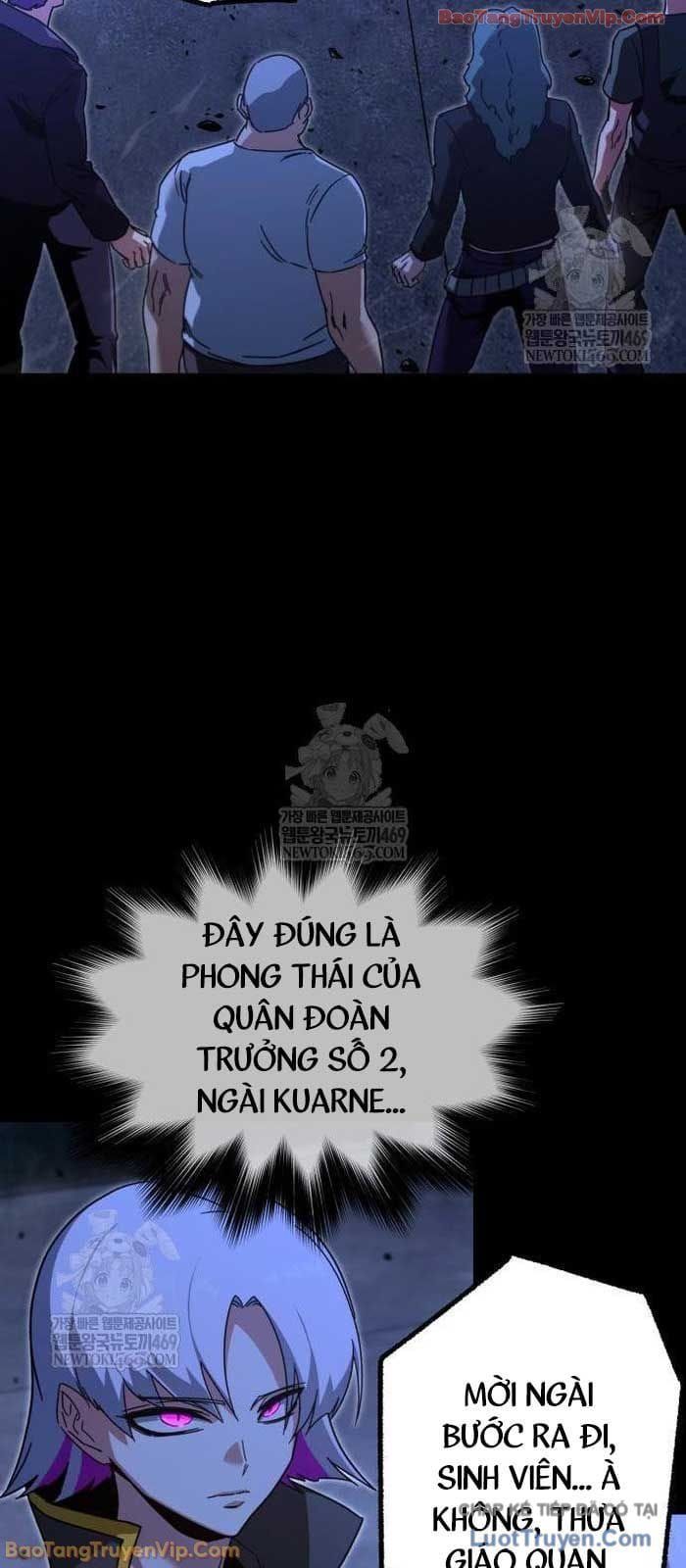 đọc truyện Thống Lĩnh Học Viện Chỉ Bằng Dao Sashimi Chương 55 ảnh 22 tại Thiên Thai Truyện