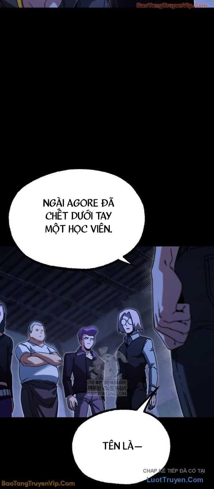 đọc truyện Thống Lĩnh Học Viện Chỉ Bằng Dao Sashimi Chương 55 ảnh 27 tại Thiên Thai Truyện