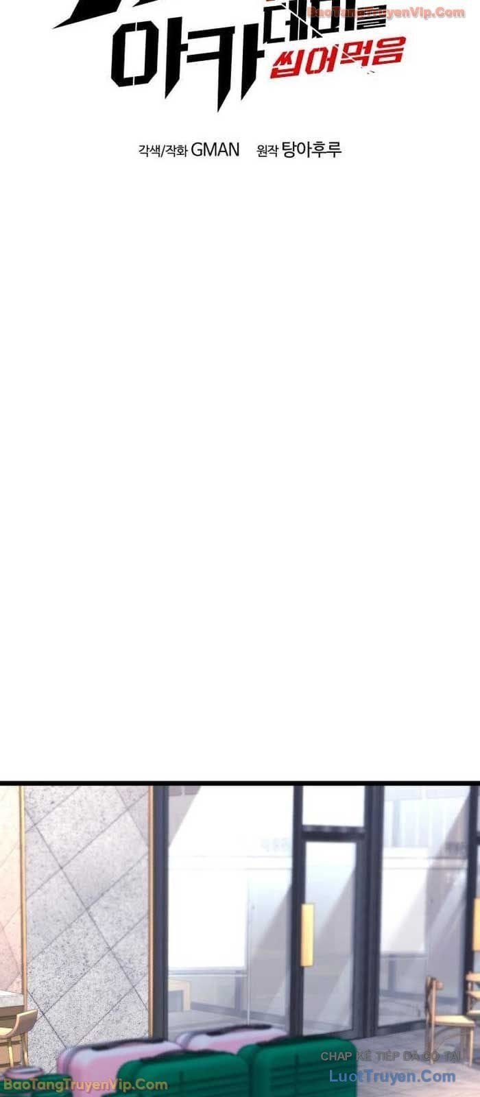 đọc truyện Thống Lĩnh Học Viện Chỉ Bằng Dao Sashimi Chương 55 ảnh 30 tại Thiên Thai Truyện