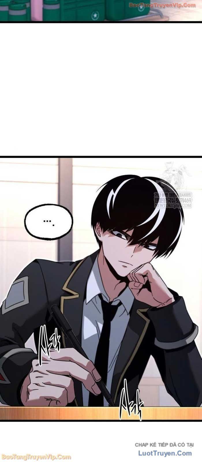 đọc truyện Thống Lĩnh Học Viện Chỉ Bằng Dao Sashimi Chương 55 ảnh 31 tại Thiên Thai Truyện