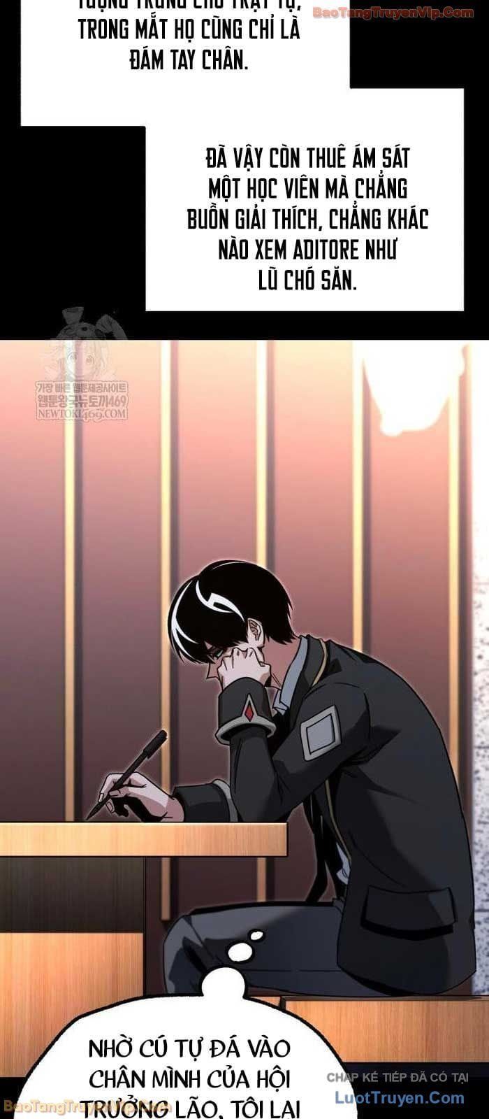 đọc truyện Thống Lĩnh Học Viện Chỉ Bằng Dao Sashimi Chương 55 ảnh 35 tại Thiên Thai Truyện