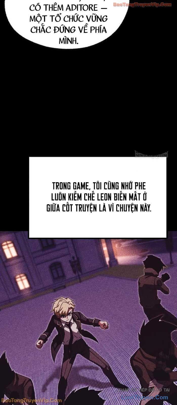 đọc truyện Thống Lĩnh Học Viện Chỉ Bằng Dao Sashimi Chương 55 ảnh 36 tại Thiên Thai Truyện