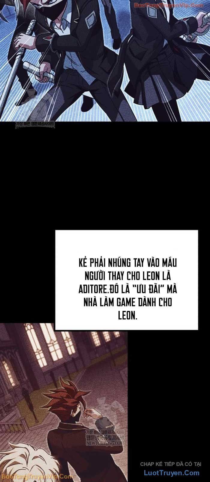 đọc truyện Thống Lĩnh Học Viện Chỉ Bằng Dao Sashimi Chương 55 ảnh 38 tại Thiên Thai Truyện