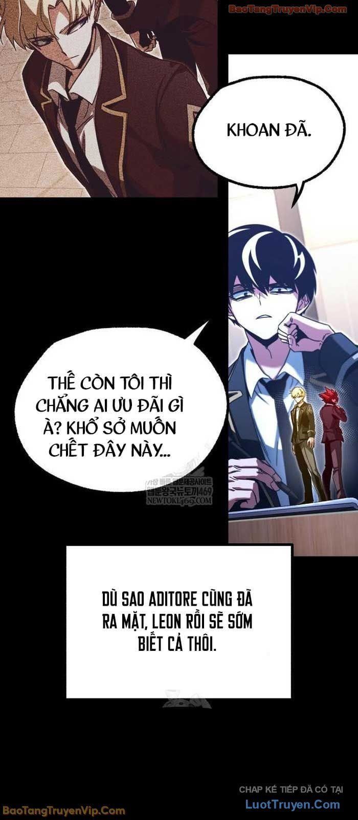 đọc truyện Thống Lĩnh Học Viện Chỉ Bằng Dao Sashimi Chương 55 ảnh 39 tại Thiên Thai Truyện