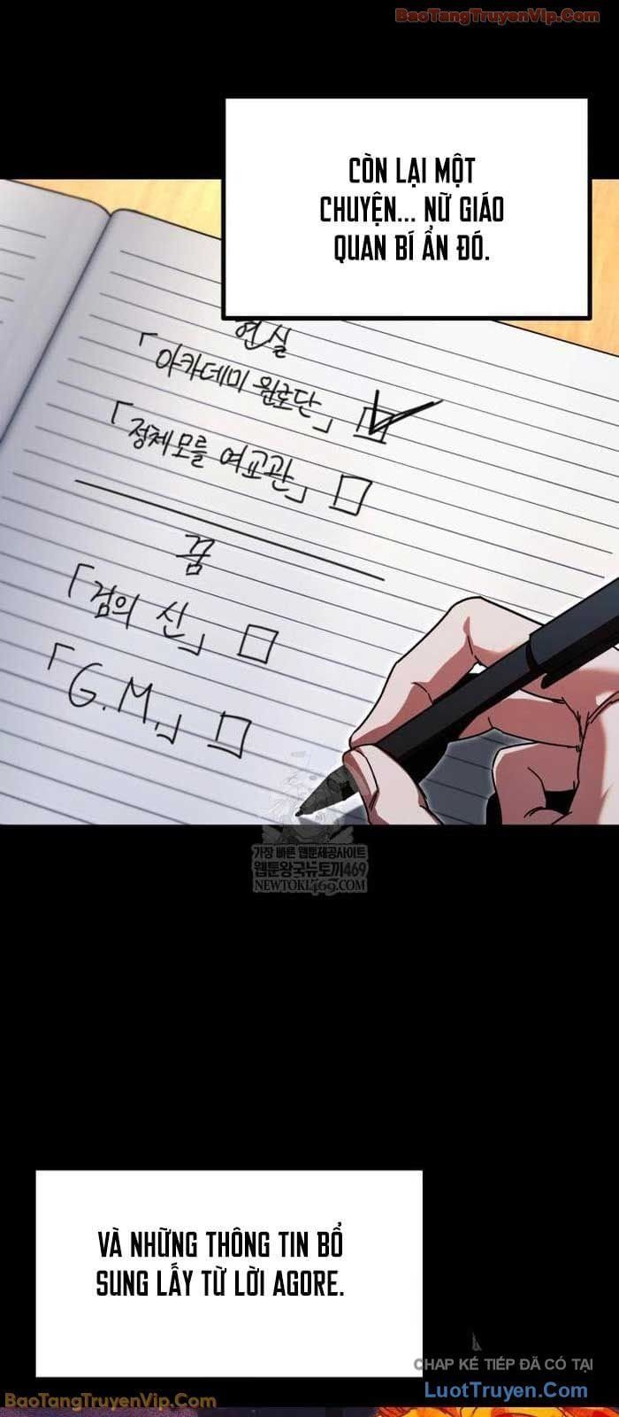 đọc truyện Thống Lĩnh Học Viện Chỉ Bằng Dao Sashimi Chương 55 ảnh 40 tại Thiên Thai Truyện