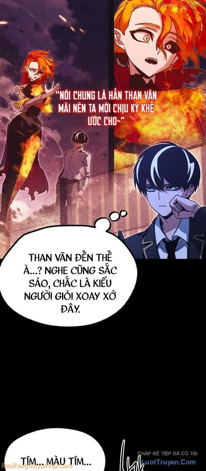 đọc truyện Thống Lĩnh Học Viện Chỉ Bằng Dao Sashimi Chương 55 ảnh 41 tại Thiên Thai Truyện