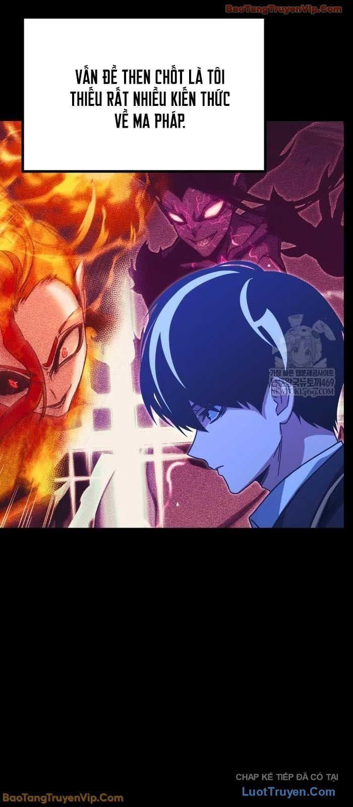 đọc truyện Thống Lĩnh Học Viện Chỉ Bằng Dao Sashimi Chương 55 ảnh 44 tại Thiên Thai Truyện