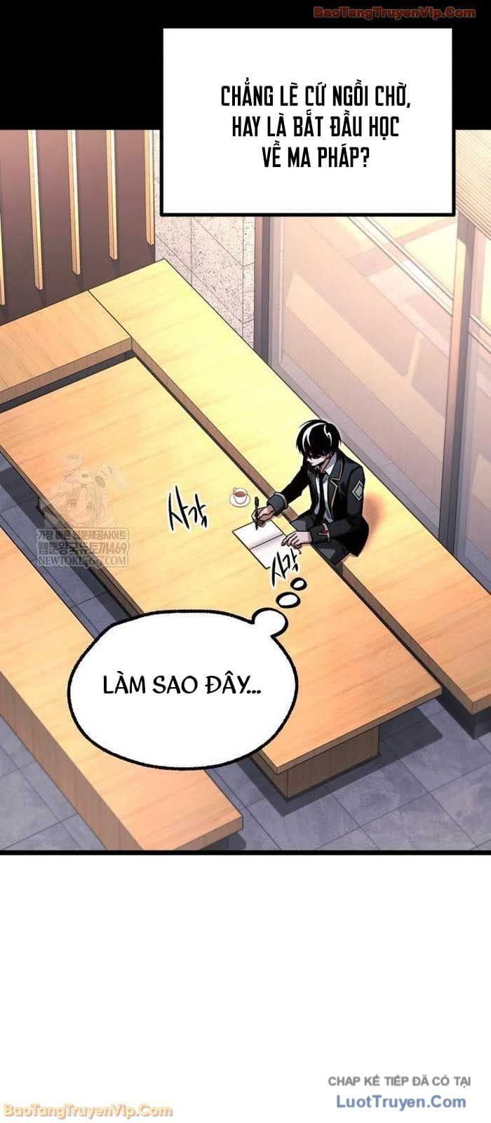 đọc truyện Thống Lĩnh Học Viện Chỉ Bằng Dao Sashimi Chương 55 ảnh 45 tại Thiên Thai Truyện