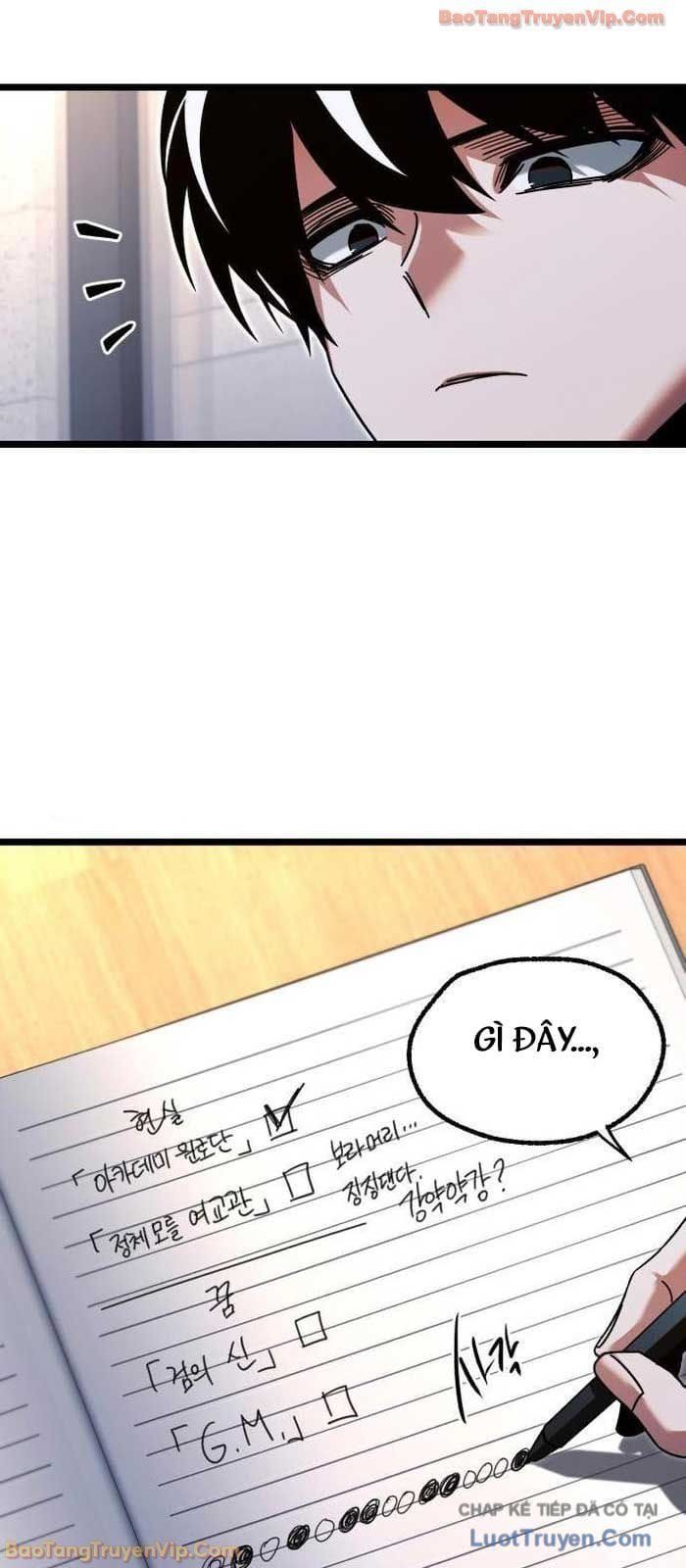 đọc truyện Thống Lĩnh Học Viện Chỉ Bằng Dao Sashimi Chương 55 ảnh 46 tại Thiên Thai Truyện